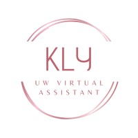 KLY Virtual Assistant logo - Similar company to Adminfabriek