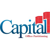Capital Office Partitioning logo - Similar company to Iwall Ltd