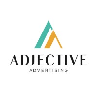 Adjective Advertising LLP logo - Similar company to Karnani Fnb Specialities Llp