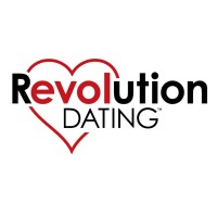 Revolution Dating logo - Similar company to Brittany Hart – Dating Coach