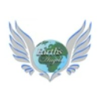 Earth's Angels logo - Similar company to Kitty Party
