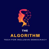The Algorithm logo - Similar company to Render Booking