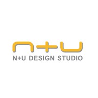 N+U DESIGN STUDIO logo - Similar company to Deep Architects