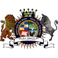 Sun Group Holdings Limited logo - Similar company to Ravens Ait