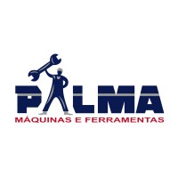 Palma Maquinas e Ferramentas logo - Similar company to Nordeste Cranes