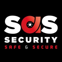 SAS Security logo - Similar company to Sas Security Products Ltd