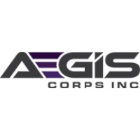 Aegis Corps, Inc. logo - Similar company to Dstro.Co