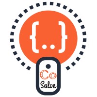 Coding Solve logo - Similar company to Coding Solved