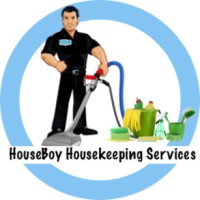 HouseBoy Housekeeping Services, Inc logo - Similar company to Houseboy Cleaning Service