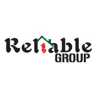 Reliable Group of Companies logo - Similar company to Reliable Technologies