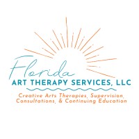 Florida Art Therapy Services, LLC logo - Similar company to Lina: Art Therapy App