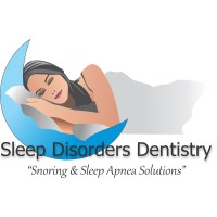 Sleep Disorders Dentistry logo - Similar company to Spark Sleep Solutions