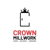 Crown Millwork logo - Similar company to Harris Door And Millwork