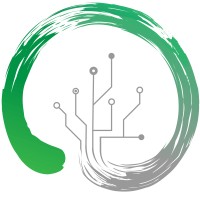 Symbionix logo - Similar company to Glint