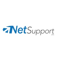 NETSUPPORT SPA logo - Similar company to Siscotec Chile