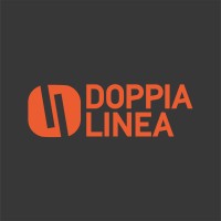DoppiaLinea_official logo - Similar company to Nipe Design