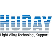 HuDay logo - Similar company to Deblick Bv