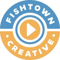 FishtownCreative logo - Similar company to Advantage Virtual Agency