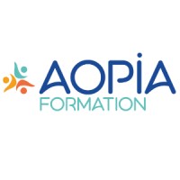 AOPIA Formation logo - Similar company to Like Formation