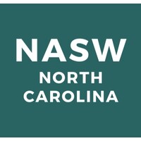 National Association of Social Workers North Carolina Chapter logo - Similar company to The Harm Reduction Exchange