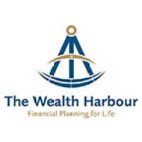 The Wealth Harbour logo - Similar company to Instant Business Communications