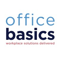Office Basics Inc. logo - Similar company to Coltec-Global