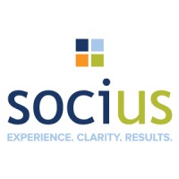 Socius logo - Similar company to Aeurus