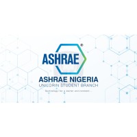 ASHRAE UNILORIN logo - Similar company to Nimeche Unilag