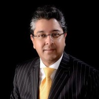 Indrajeet Banerjee logo - Similar company to Ambe Medical Systems