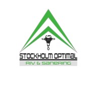 Stockholm Optimal Riv & Sanering AB logo - Similar company to Buddy & Co