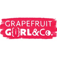 GrapefruitGIRL&Co. logo - Similar company to Midori & Friends