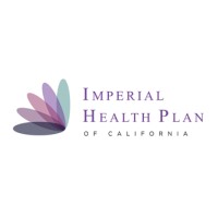 Imperial Health Plan of California, Inc. logo - Similar company to Infuse Insurance