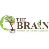 The Brain Clinic logo - Similar company to Mindcare