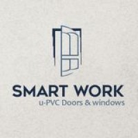 Smart Work UPVC Doors & Windows logo - Similar company to Sbw Group