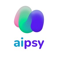 AIPSY logo - Similar company to Brain1 Ltd.