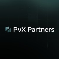 PvX Partners logo - Similar company to Benjamin