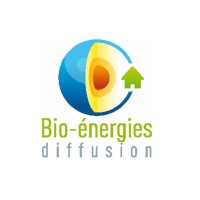 Bio-Énergies Diffusion logo - Similar company to Ecoforest