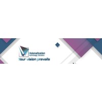 Visionalization Technology Solutions logo - Similar company to Vispo