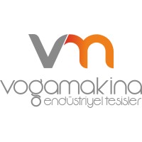 VOGA Machine Industrial Plants Co. Ltd. logo - Similar company to Ctsa Inc