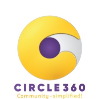 Circle360 logo - Similar company to Puzzle Software House