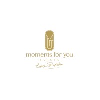 Moments for You - Luxury Productions logo - Similar company to 100Kustos