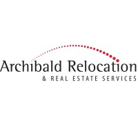 Archibald Relocation and Real Estate Services logo - Similar company to Relocation Synergy Group