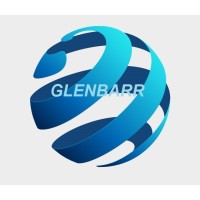 GLENBARR logo - Similar company to Stablemate Whiskey