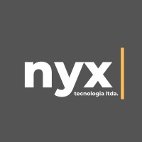 nyx tecnologia | newcheck + tracker logo - Similar company to Nyx Tech