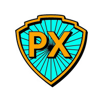 Planet X Games