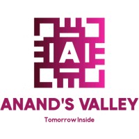 Anand's Valley logo - Similar company to Mulberry Solutions