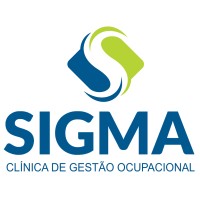 SIGMA - Clínica de Gestão Ocupacional logo - Similar company to Proativo Contabilidade