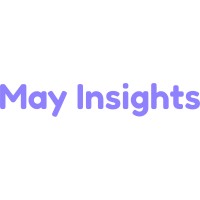May Insights logo - Similar company to Agendo