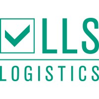 LLS Logistics logo - Similar company to Construction Logistics Group Ltd