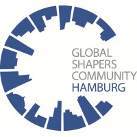 WEF Global Shapers - Hamburg logo - Similar company to Avance Pay Ag